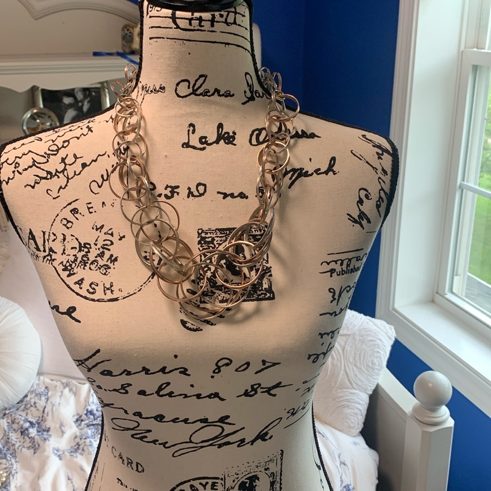 Tiffany & Co. collectors necklace/ Rubedo necklace - Picture 2 of 14